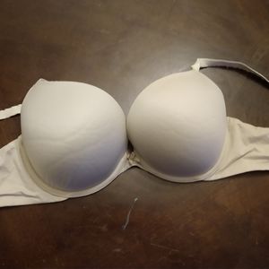 Plus size bra